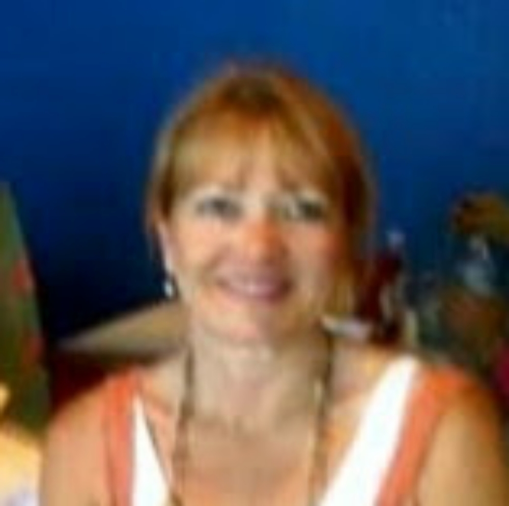 Meet your Posher, Jill